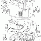E150STLCUR Капот