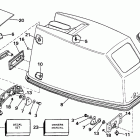 E55RWLCUC Капот