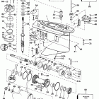 E155WTXCUA Редуктор