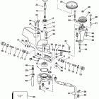 E225PLCUB Pump assembly