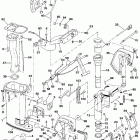 E10ECUE Midsection (10sel only)
