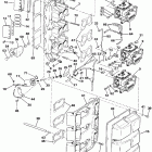 E150STLCUR Впускной коллектор