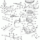 E40ECUD Система зажигания