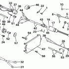 E150STLCUR Power trim / tilt electrical