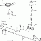 E300CLCUR Counter rotation parts