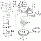E40ECUD Ручной стартер