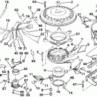E300CLCUR Ignition system - 35 amp