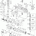 E40ECUD Редуктор