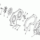 E25RLCUR Впускной коллектор