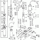 E150TXCUR Гидроподъем