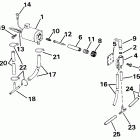 E30ECUB Electric primer system