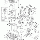 E55RWLCUC Струбцина