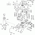 E225PLCUB Гидроподъем
