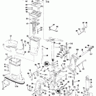 E70ELCUR Струбцина
