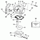 E60ELCUC Карбюратор