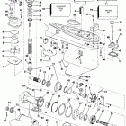 E70ELCUR Редуктор