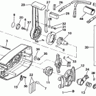 E28ESLCUC Remote control - surface mount