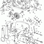 E300CLCUR Дистанционное управление
