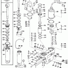 E60ELCUC Гидроподъем