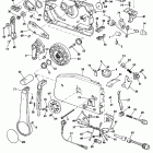 E65WMLCUA Дистанционное управление
