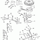 E65WMLCUA Система зажигания