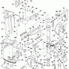 E10ECUE Midsection (all models except sel)