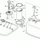 E30ECUB Fuel tank - accumix