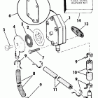 E28ESLCUC Насос топливный