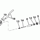 E65WMLCUA Electric primer system