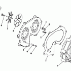 E28ESLCUC Впускной коллектор