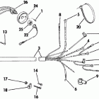 E88MSLCUS Wiring kit