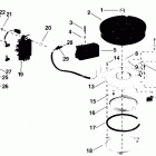 E4RCUD Зажигание