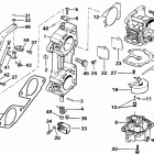 E300CLCUR Карбюратор