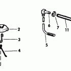 E8SRLCUD Fuel tank without gauge