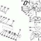 E25RWLCUR Карбюратор