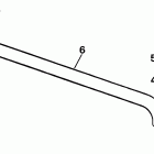 E155WTXCUA Рулевая тяга