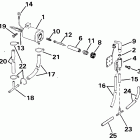 E25RLCUR Electric primer system