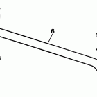 E40ECUD Рулевая тяга