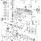 E88MSLCUS Редуктор