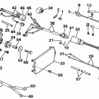 E60ELCUC Power trim / tilt electrical