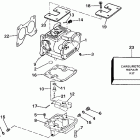 E150STLCUR Карбюратор
