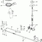 E225PLCUB Counter rotation parts
