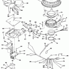 E225PLCUB Система зажигания
