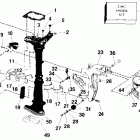 E4RCUD Midsection - 3rc models