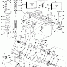E60ELCUC Gearcase - 20