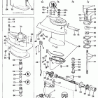 E25RWLCUR Редуктор