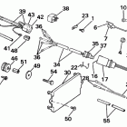 E300CLCUR Power trim / tilt electrical