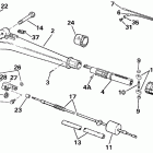 E40ECUD Румпель
