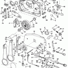 E100WTXCUA Дистанционное управление