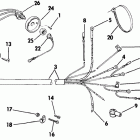 E48ESLCUS Wiring kit